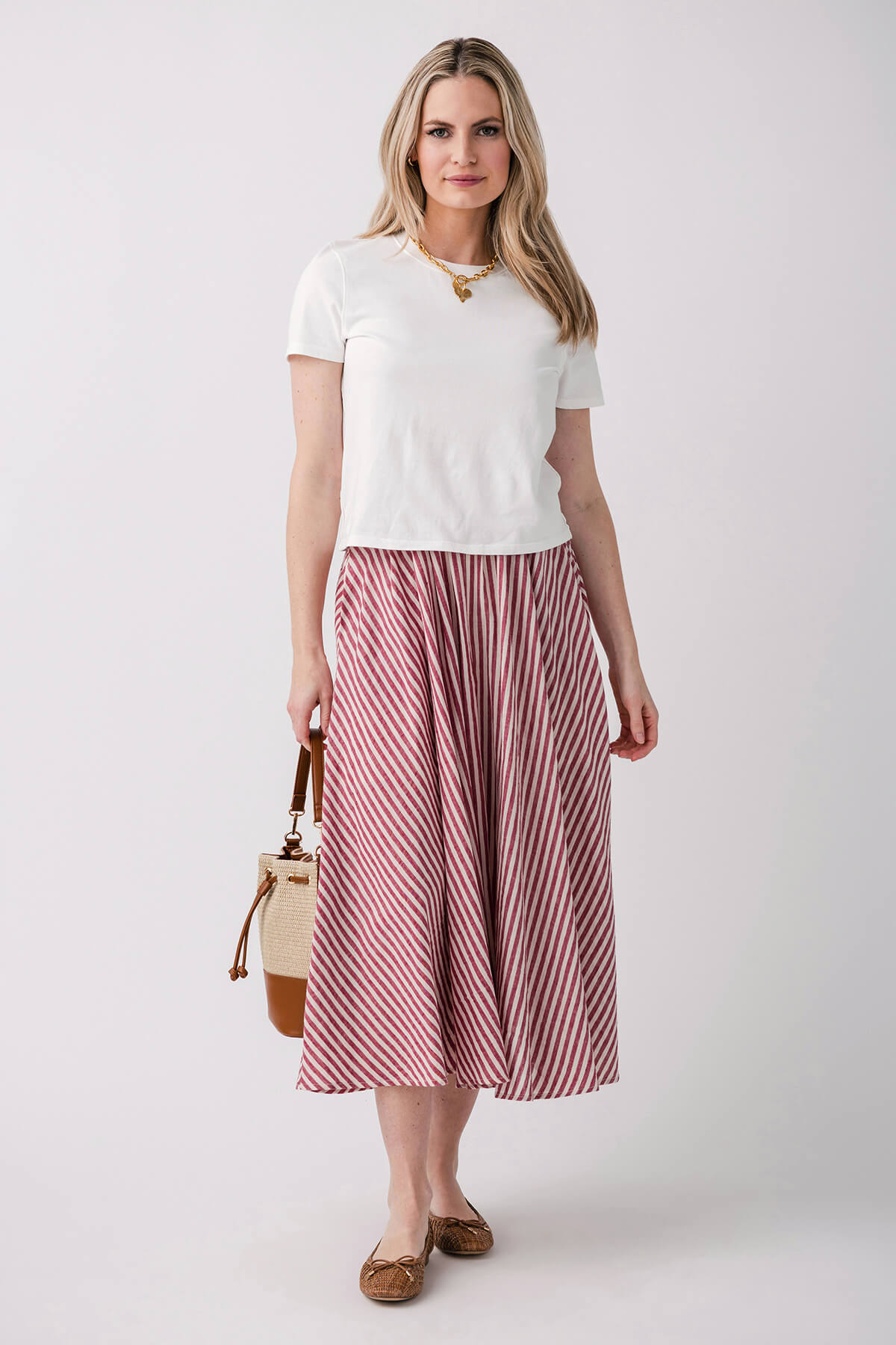 Free People Everyday Tee