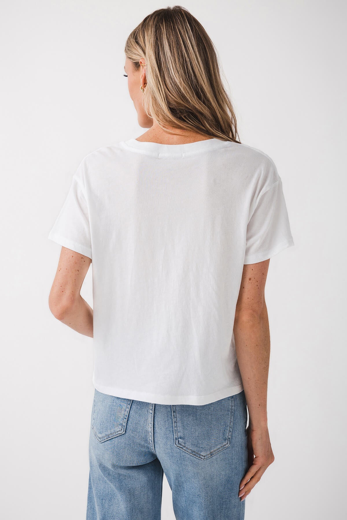 Z Supply Go To Tee