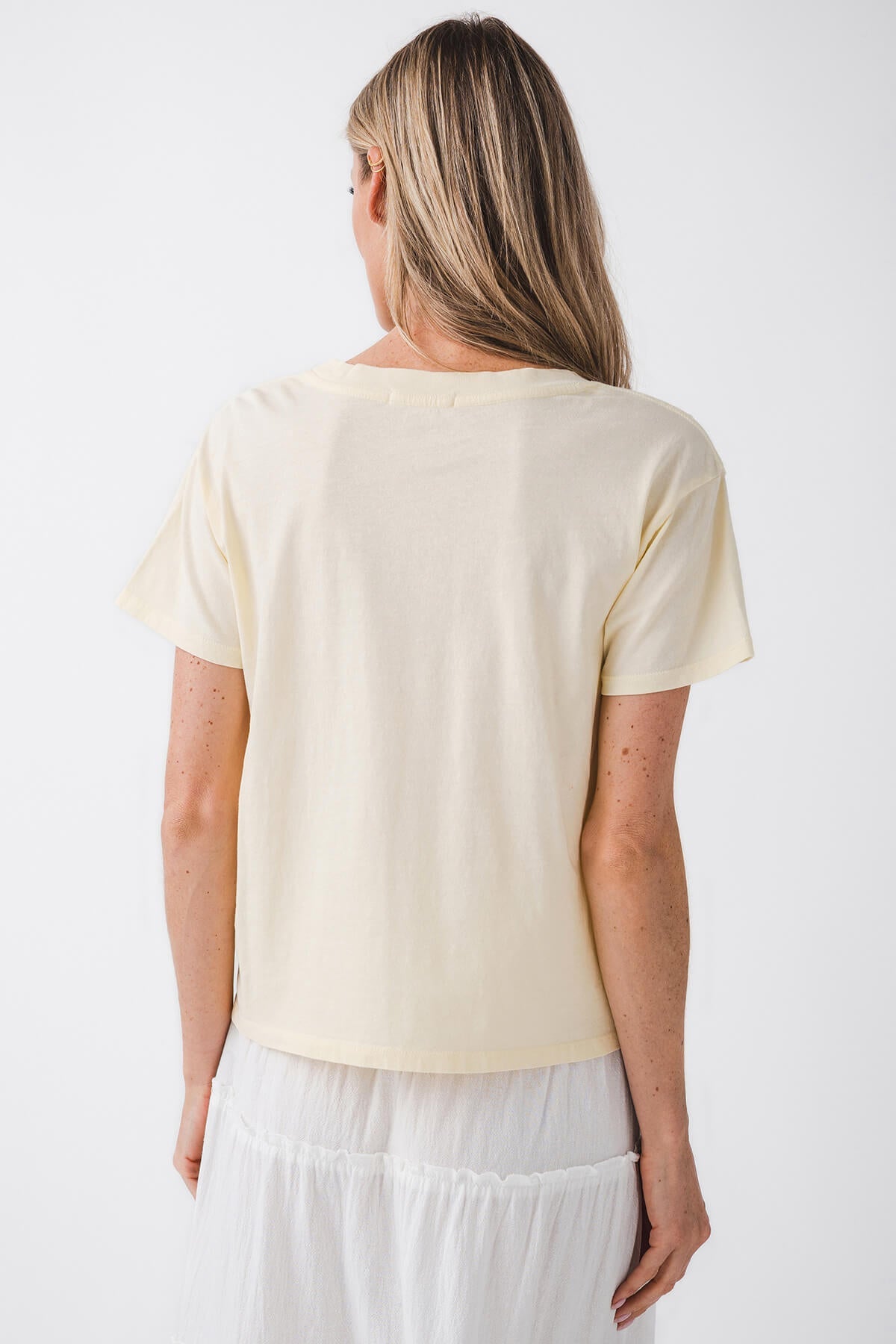 Z Supply Go To Tee