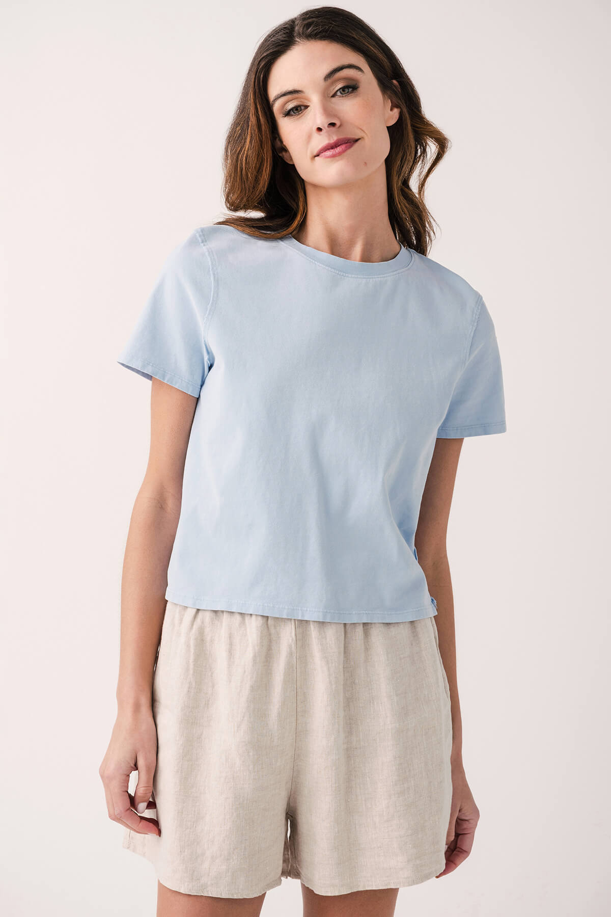 Free People Everyday Tee