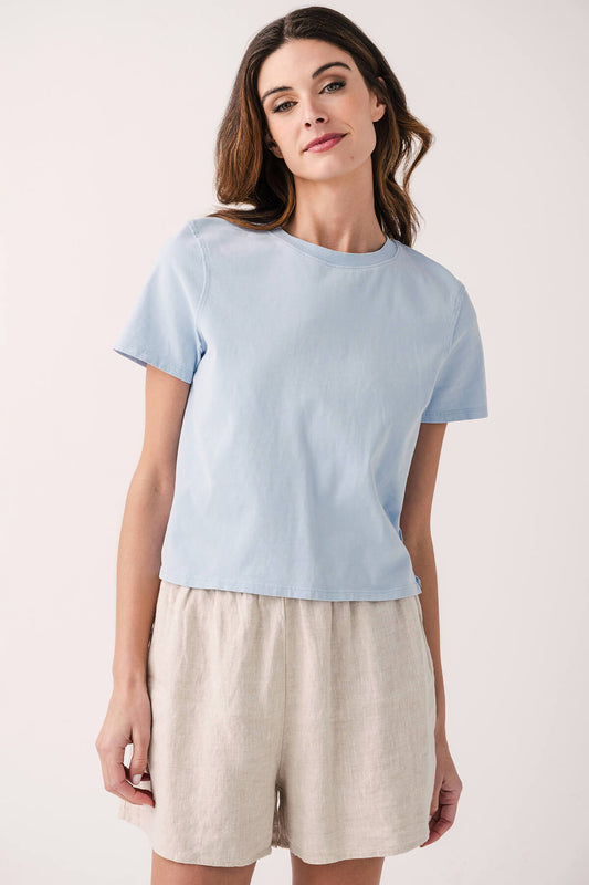 Free People Everyday Tee