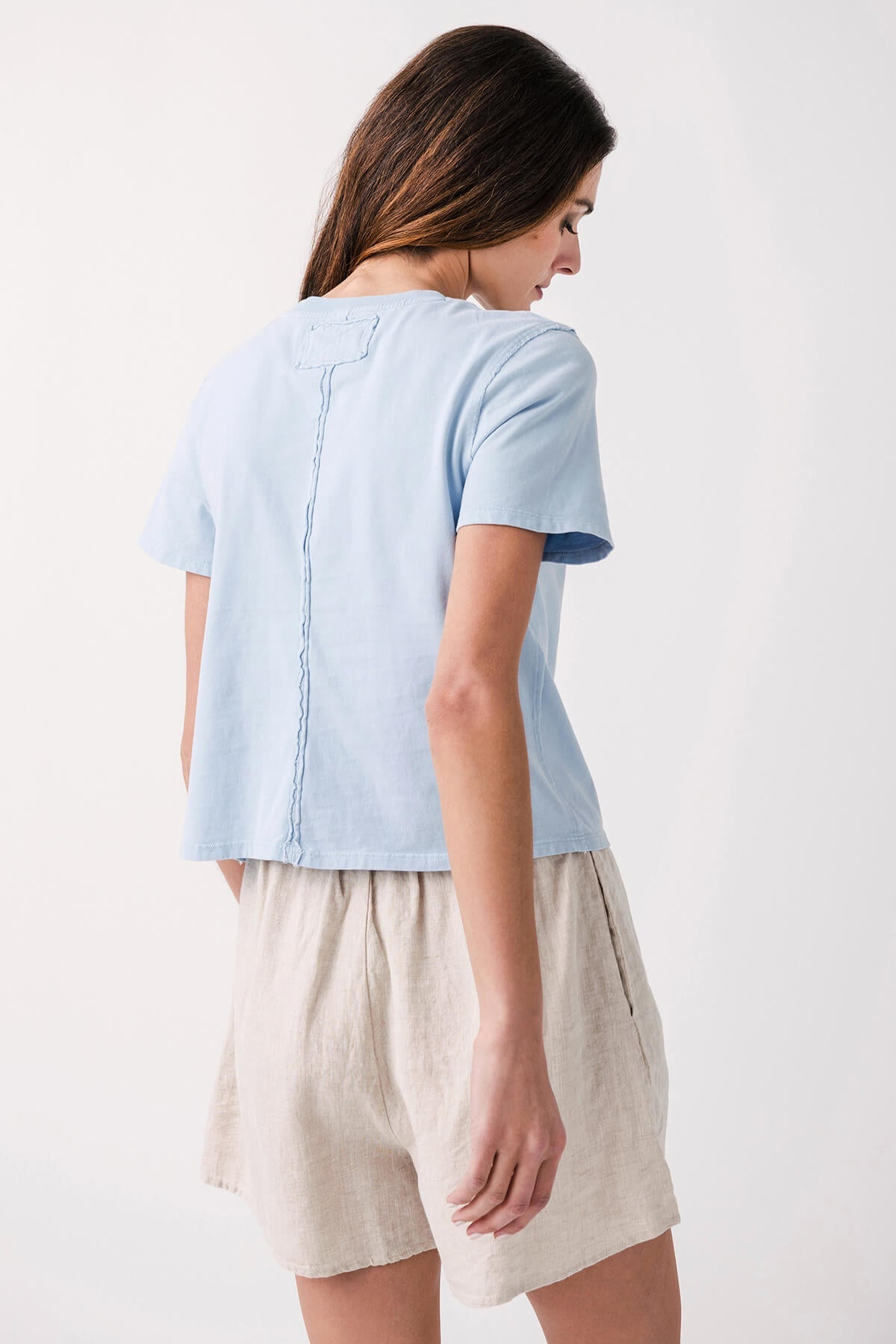 Free People Everyday Tee