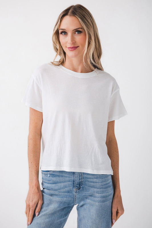 Z Supply Go To Tee